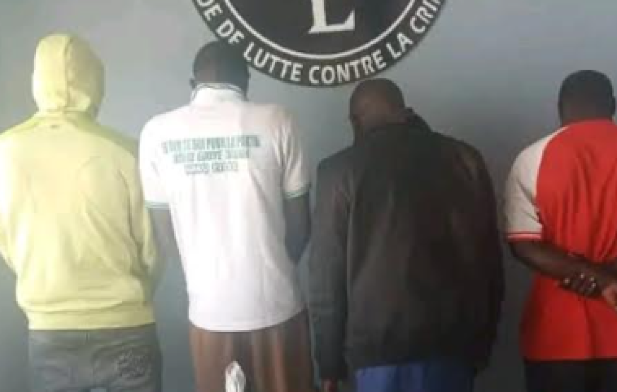 De Notto Gouye Diama à la Médina : Comment la Sûreté urbaine a élucidé un cambriolage de 8,5 millions FCFA