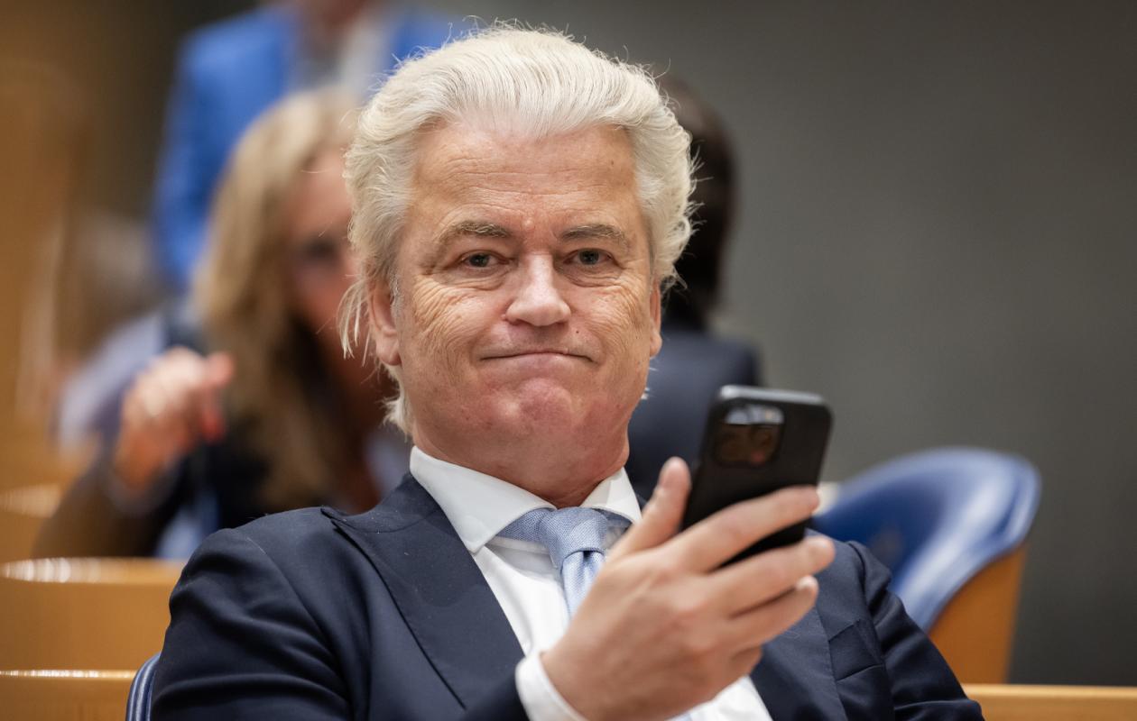 Finale CAN 2026  : Une figure de l'extrême droite européenne s'invite dans la célébration de la victoire des Lions