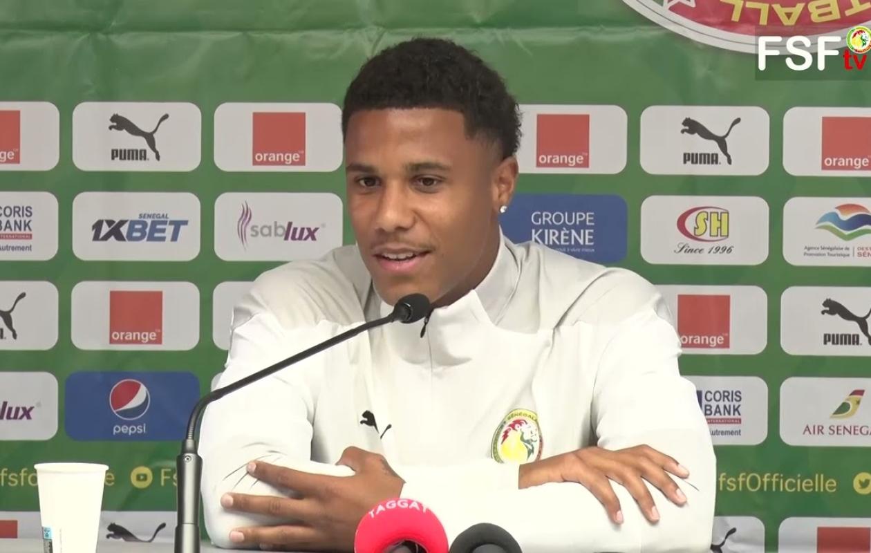 Blessure mystérieuse des joueurs sénégalais durant la finale : La déclaration intrigante d’Ismaïl Jakobs