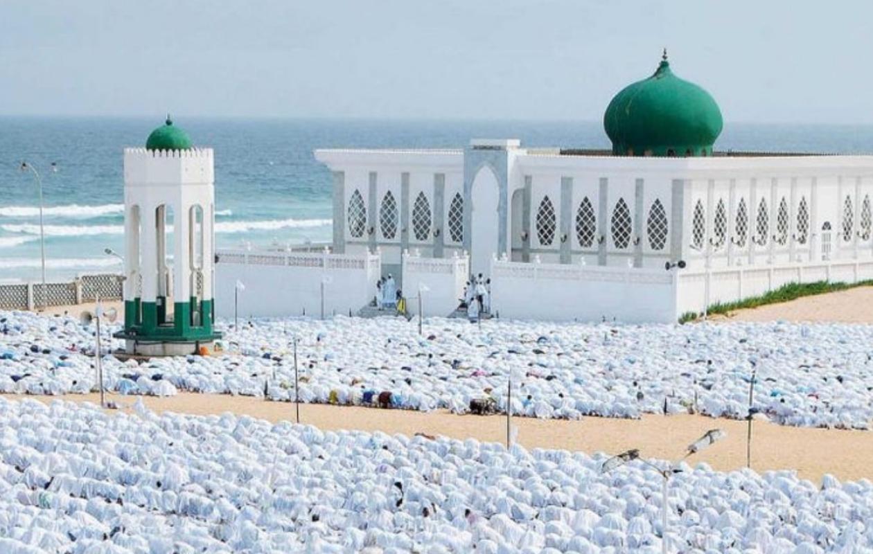 Appel de Seydina Limaloulaye : L'UNACOIS YEESSAL invite au civisme commercial