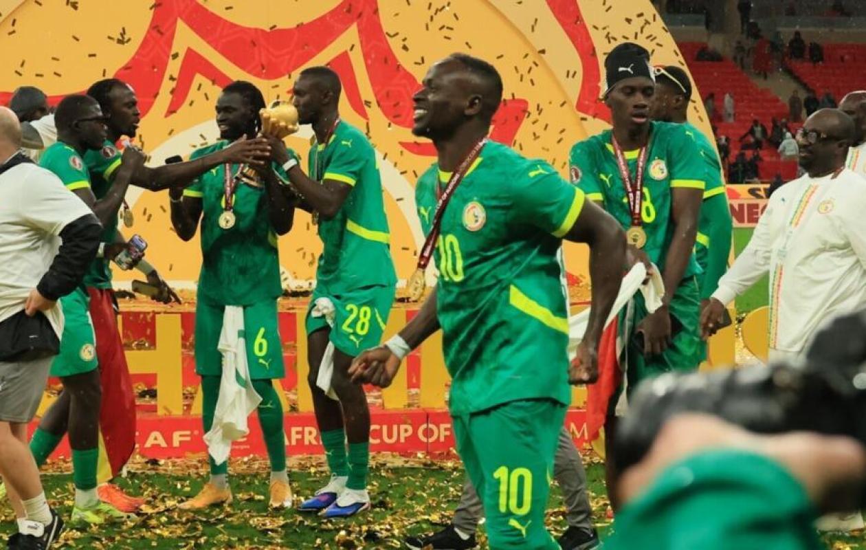 Victoire du Sénégal à la CAN Maroc-2025 : La CEDEAO salue un triomphe historique et fédérateur