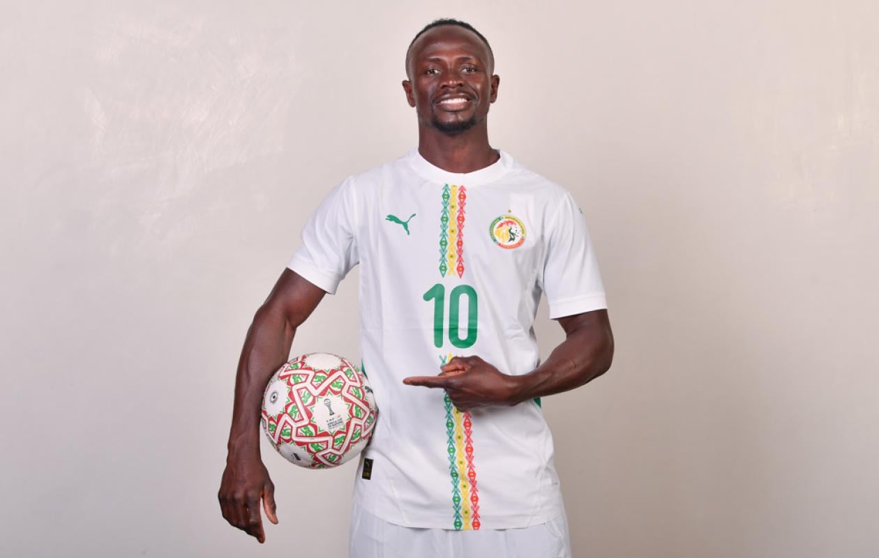 [Billet d'humour] La CAF remercie Sadio Mané !