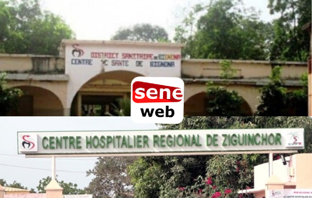Sacre du Sénégal à la CAN Maroc-2025 : Un mort à Bignona, des blessés à Ziguinchor