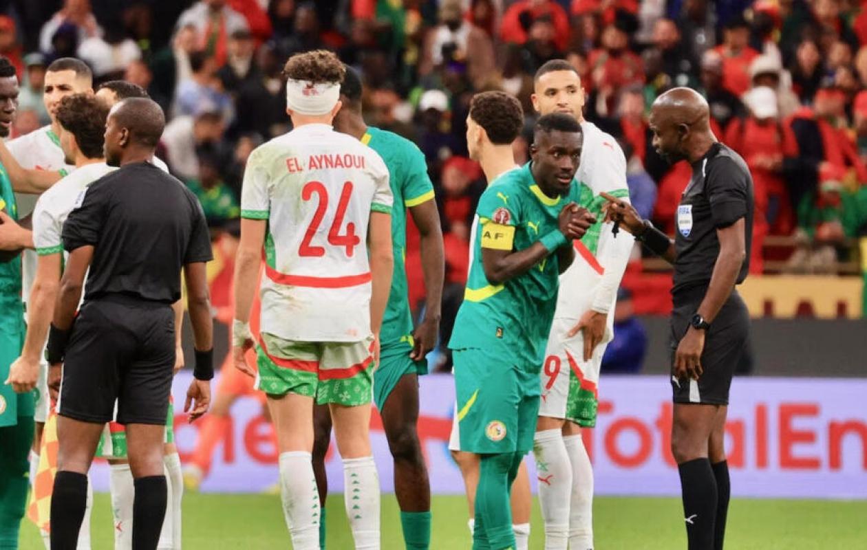 CAN Maroc 2025 : la Fédération marocaine saisit la CAF contre le Sénégal