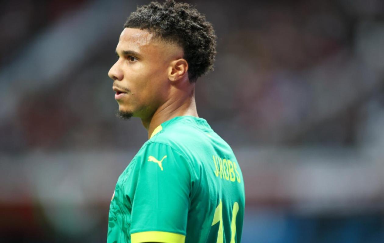 CAN 2025 :"Beaucoup de choses vont sortir", le message énigmatique de Ismail Jakobs