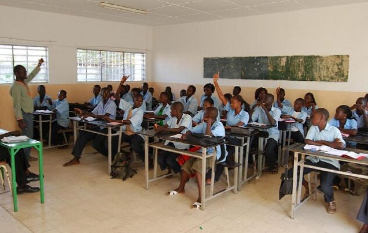 Victoire des Lions : Pas de cours demain pour les élèves de Dakar