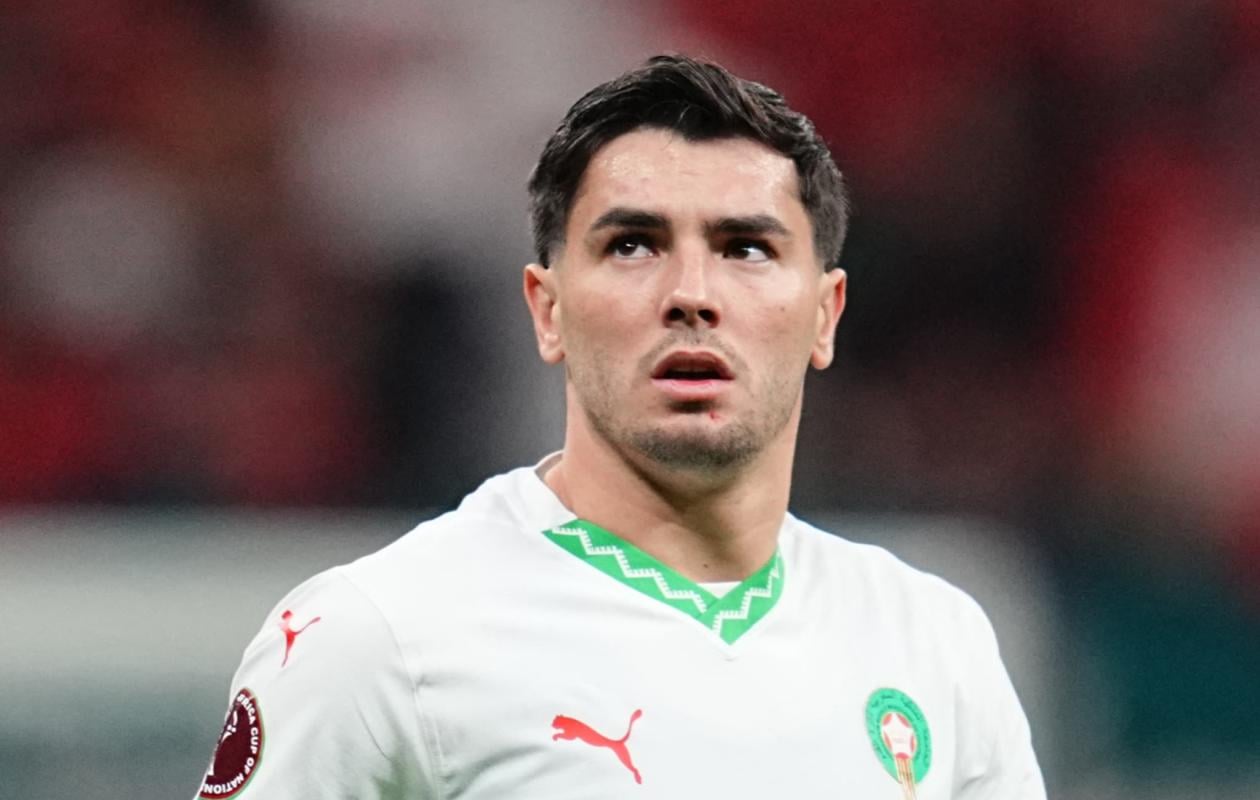 CAN 2025: "EN PAREIL CAS JE N’AI AUCUNE COMPLAISANCE", HERVÉ RENARD ALLUME BRAHIM DIAZ APRÈS SA PANENKA MANQUÉE