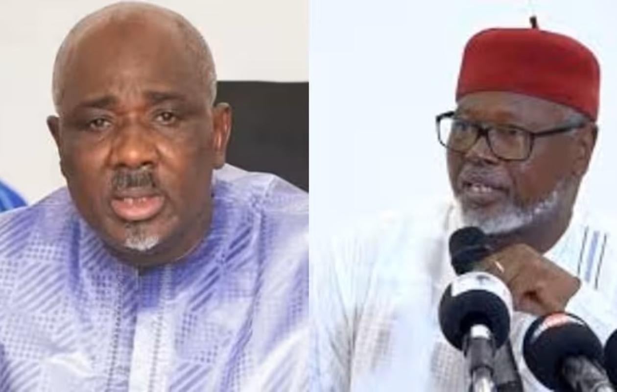 Affaire Farba Ngom : « Une erreur politique », selon Alioune Tine