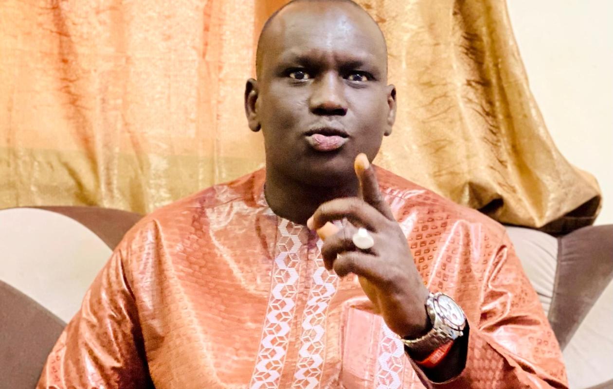 Incident devant le pavillon spécial : L’adjoint au maire des Agnams condamné