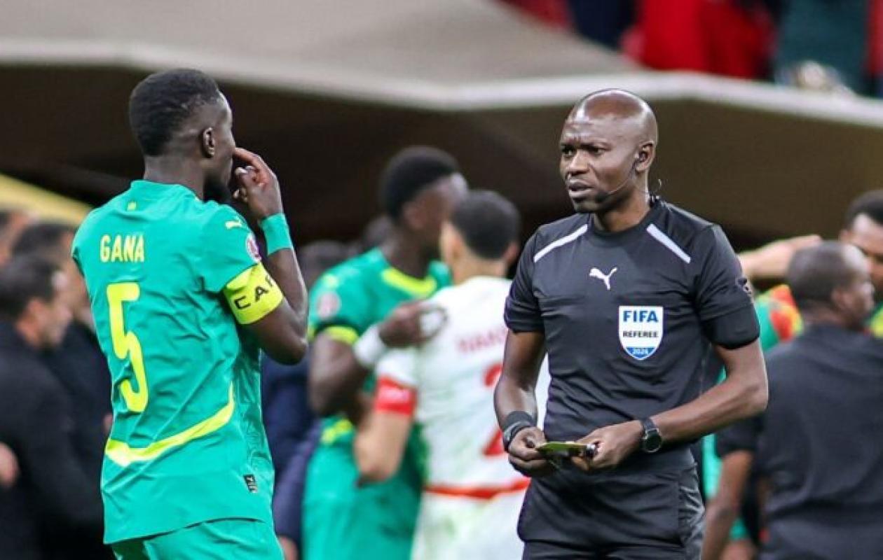 Scandale de la finale : Le Sénégal doit organiser la riposte pendant qu'il est temps