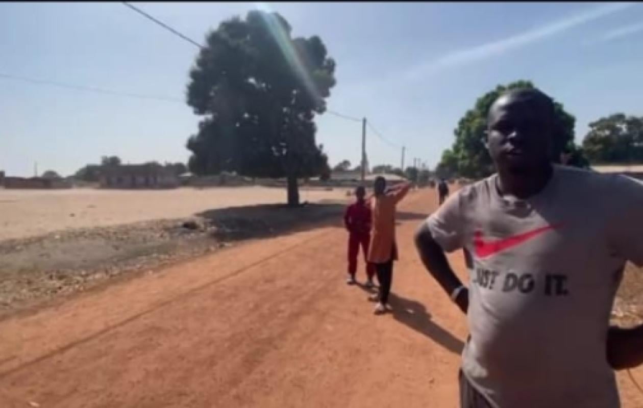 Panique au CEM de Karantaba Nani : Un essaim  d'abeilles dicte sa loi