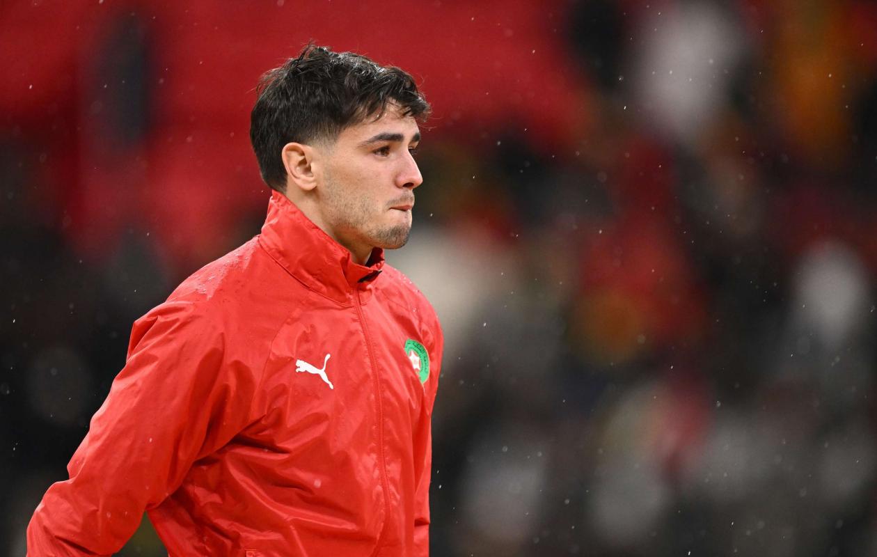 Finale CAN Maroc-2025 : Le message émouvant  du chef du gouvernement marocain à Brahim Diaz