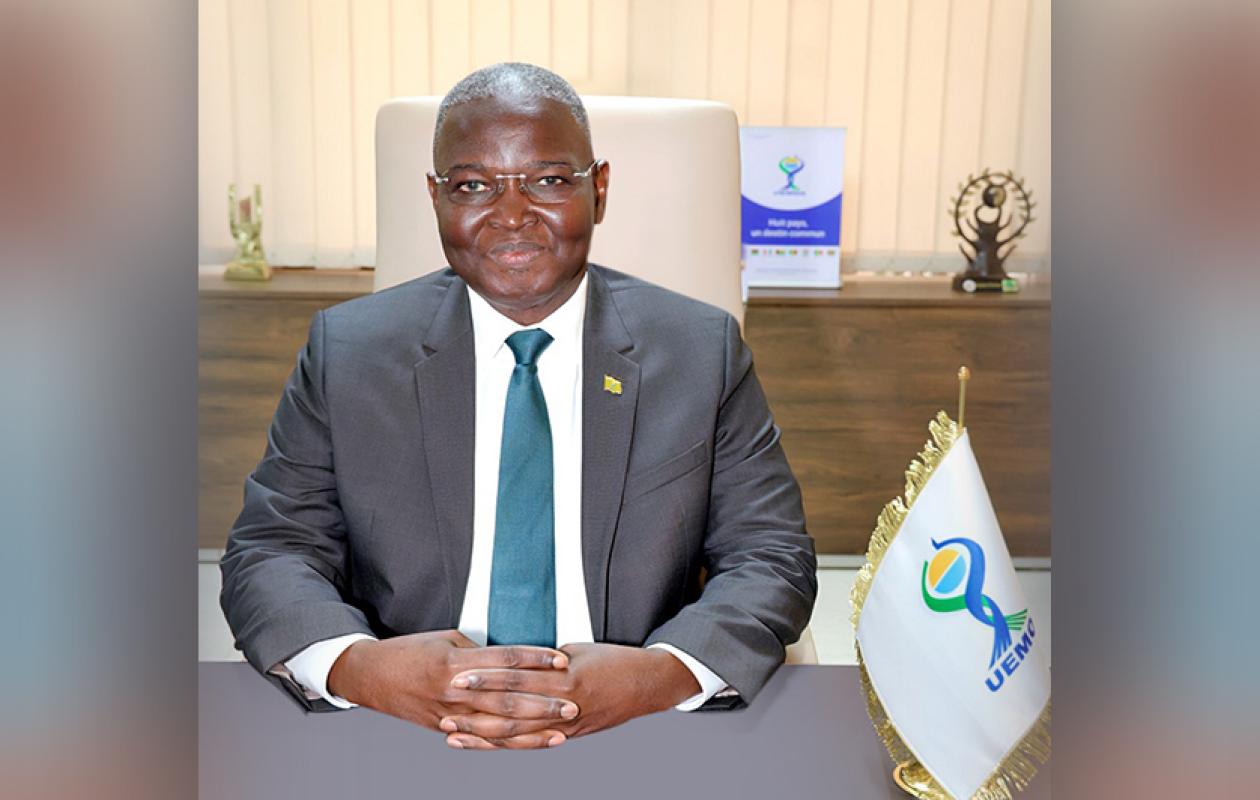 Sacre du Sénégal à la CAN 2025 : L’UEMOA salue une victoire qui « honore l’ensemble des populations » de l’espace communautaire