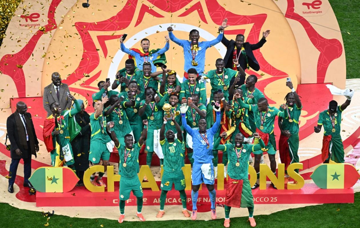 Arguments en faveur des Lions face au tribunal CAF/FIFA (par Racine Assane Demba)