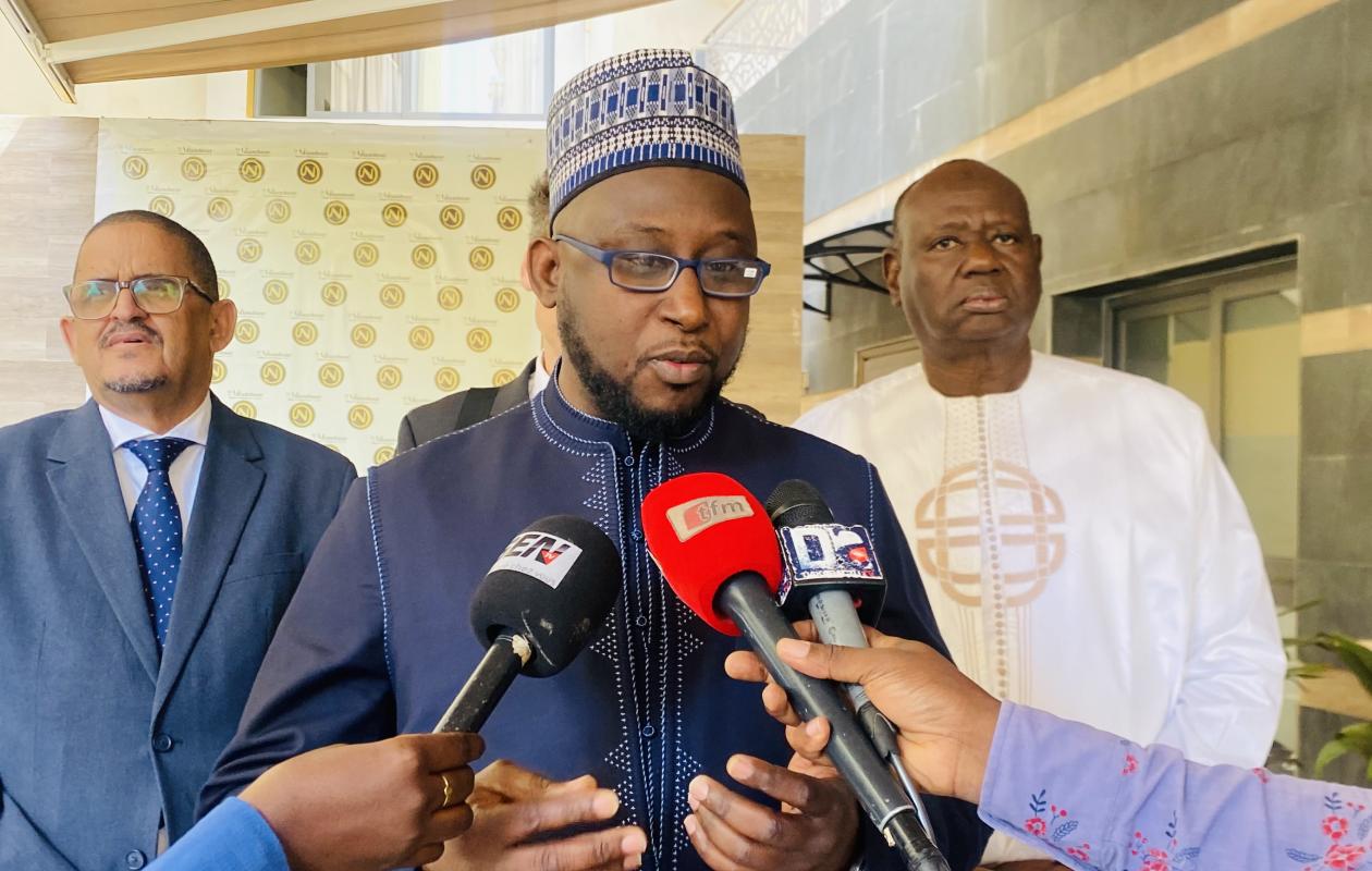 Sécurité au Sahel : Les maires montent en première ligne à Dakar