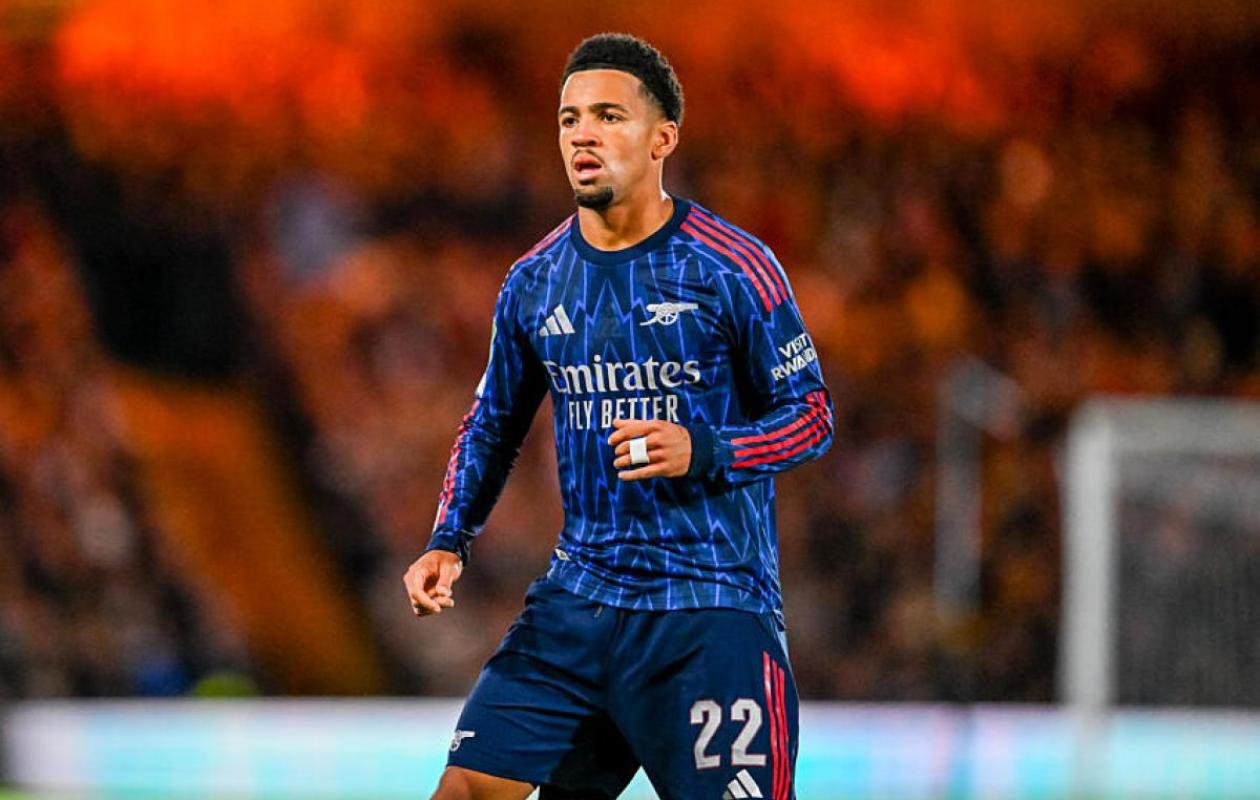 Transfert : Ethan Nwaneri quitte Arsenal pour rejoindre Marseille