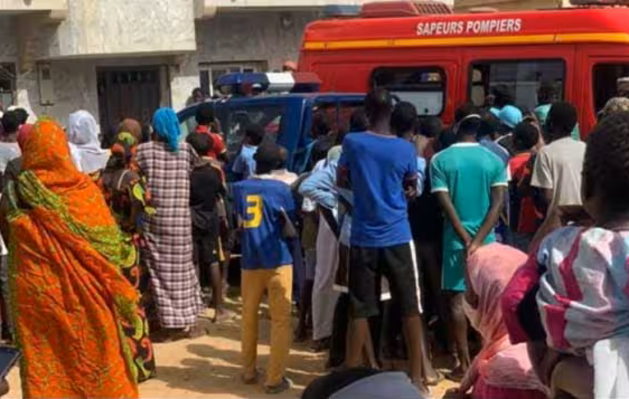 KOLDA:  Un mécanicien trouvé mort à son domicile