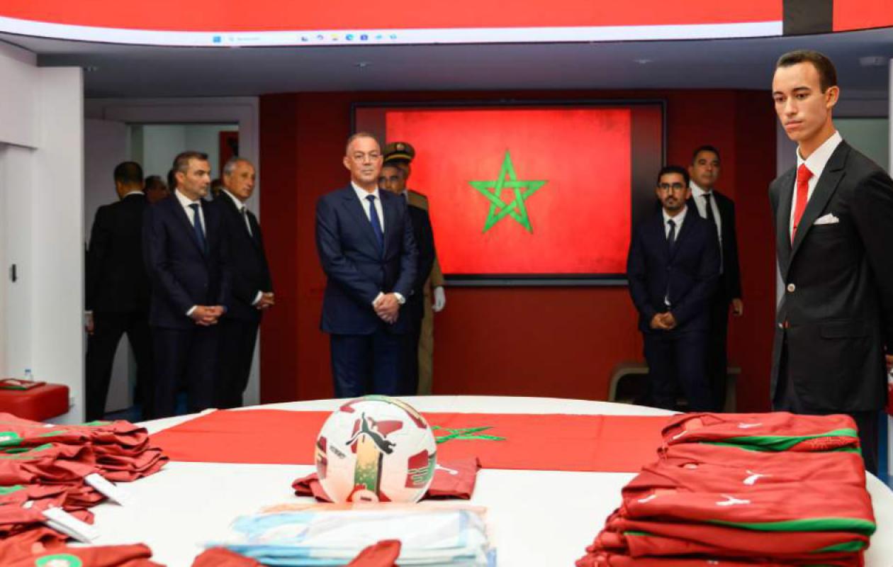 CAN Maroc 2025 : un succès économique retentissant pour le Royaume