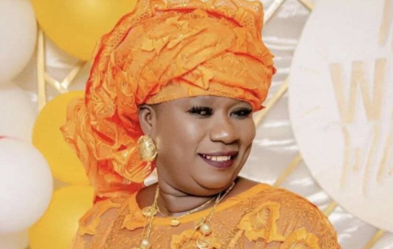 "Si Sadio Mané arrête avec les Lions, je ne ferai plus de théâtre" (Badiène de la série "Bété-Bété")