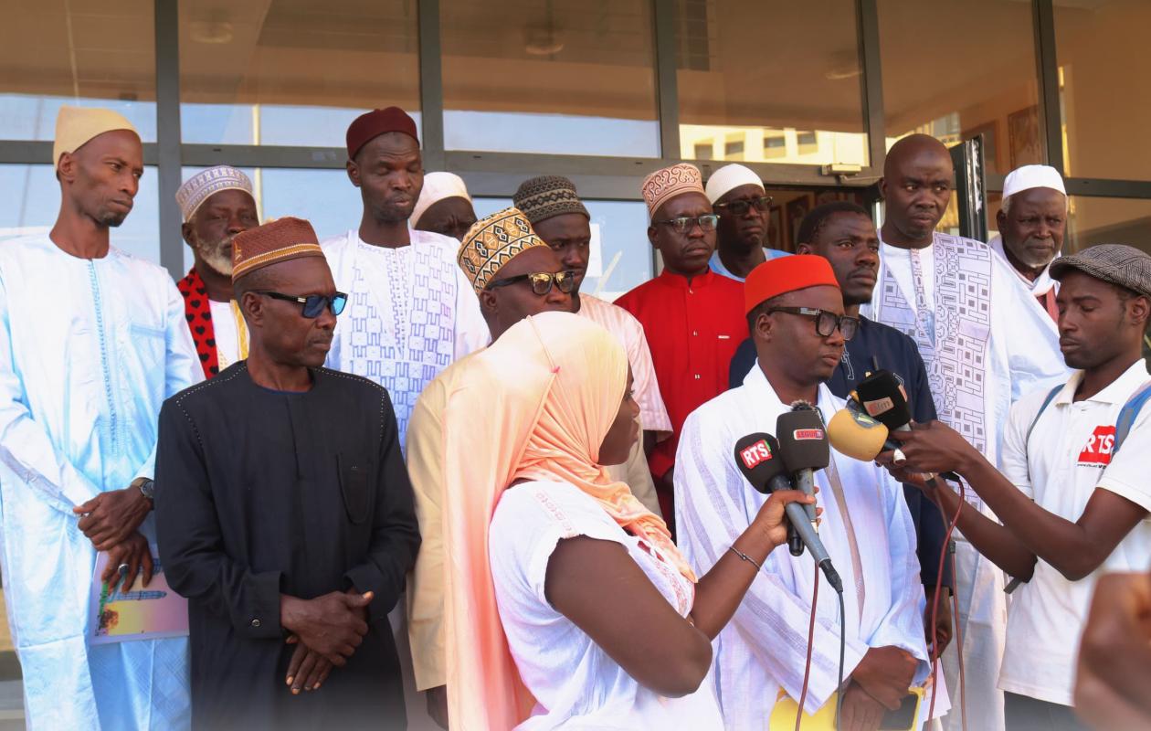 Ziarra de Diamal 2026 : Les autorités et le comité d’organisation font le point sur les préparatifs