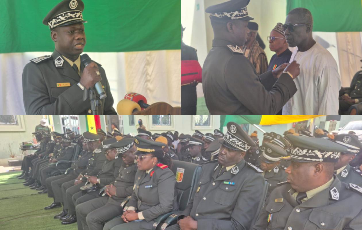 Baisse des évasions et de la mortalité dans les prisons : L'Administration pénitentiaire dresse un bilan positif