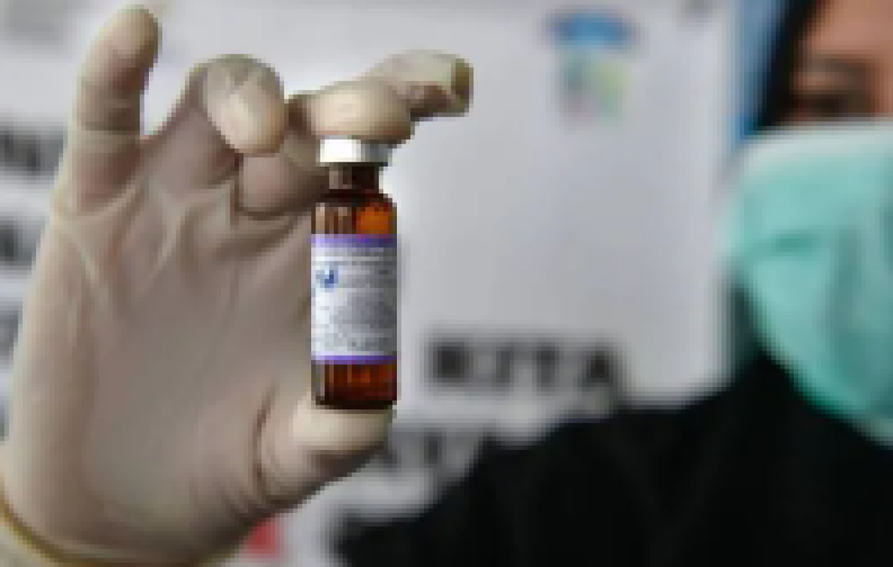 Aux États-Unis, l’épidémie de rougeole continue de faire rage dans le Sud-Est