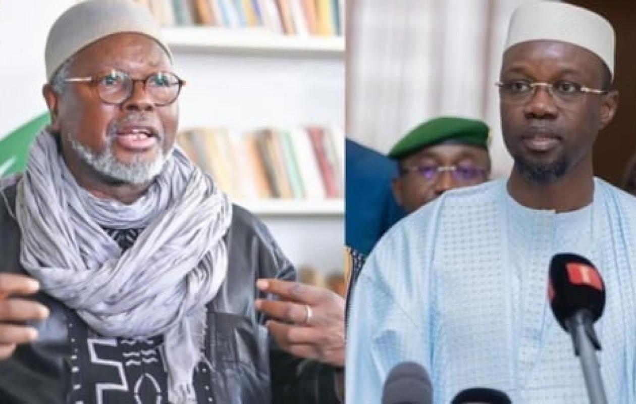 Alioune Tine : « Sonko n’aurait jamais dû... »