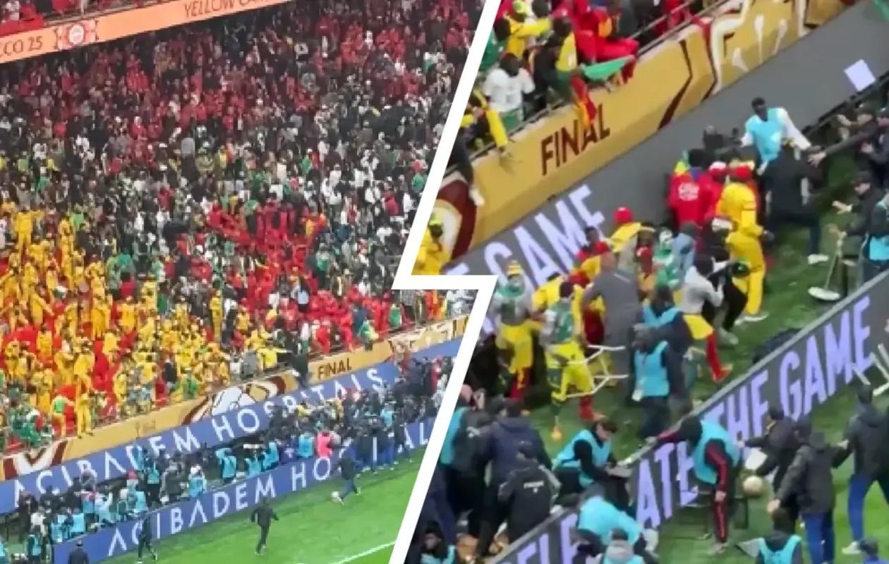 Incidents en marge de la finale de la Can 2025: 18 Sénégalais face au procureur de Rabat pour « hooliganisme », «aucun Marocain inquiété»