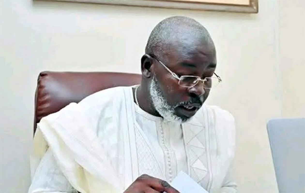 Pourvoi du parquet général : Soya Diagne reste en prison