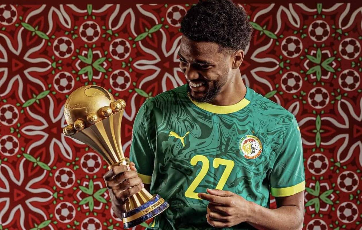 Tanière des Lions : l’incroyable moisson de Ibrahim Mbaye