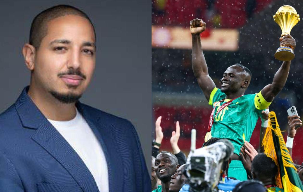 Aziz Rok : « Sadio Mané incarne le 'Dem ba Diekh' sénégalais »