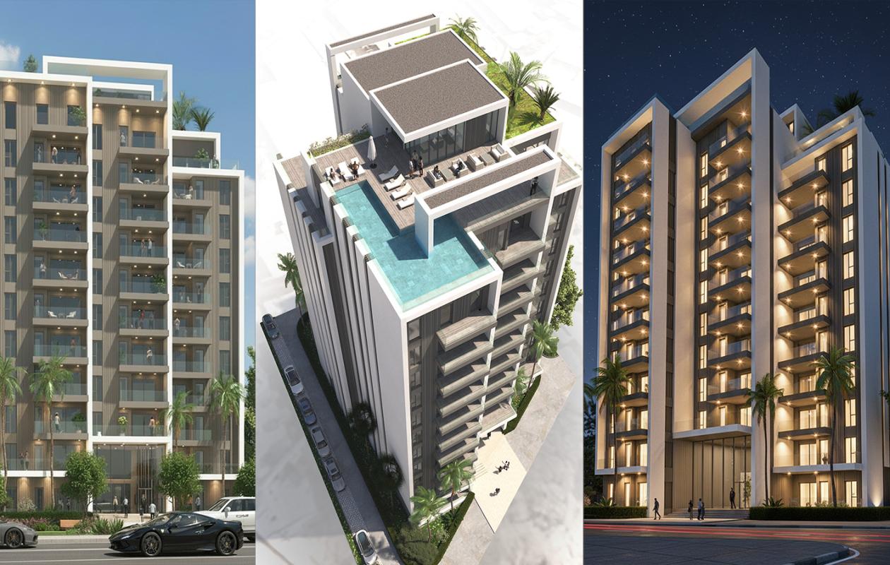 Teyliom Properties lance LYNEA et poursuit le développement de plusieurs projets résidentiels au Sénégal