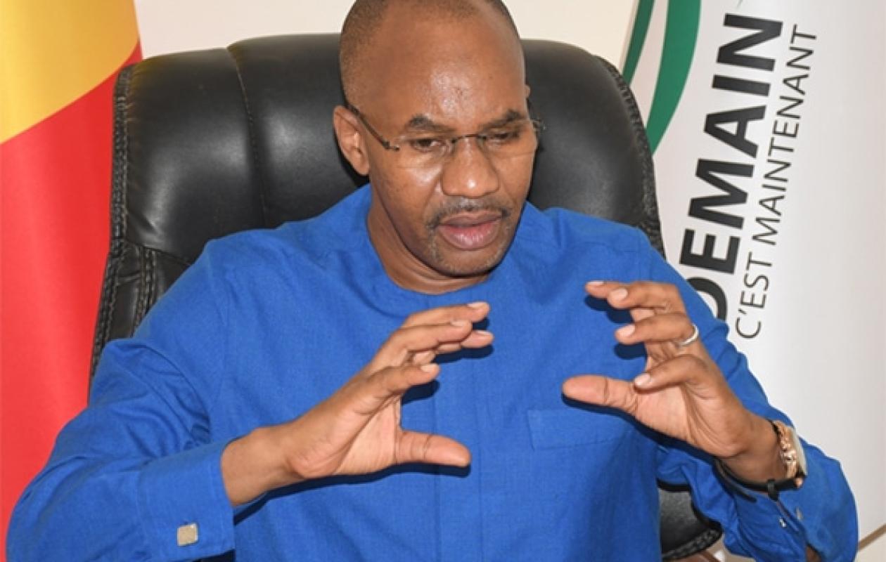 Récompenses de Diomaye Faye aux Lions : L'opposant Mamoudou Ibra Kane approuve