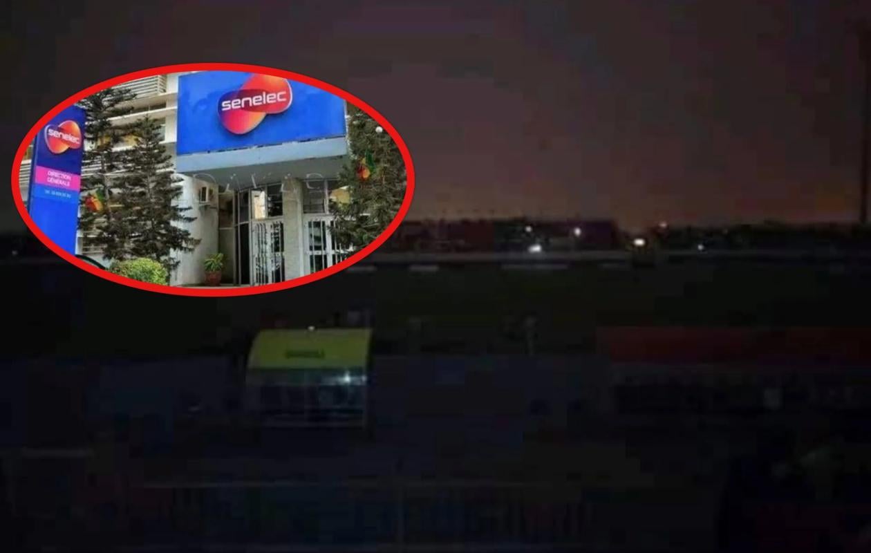 Panne d'électricité à Saraya, Sabodala et Bembou: un engin de BTP endommage les installations électriques de Senelec