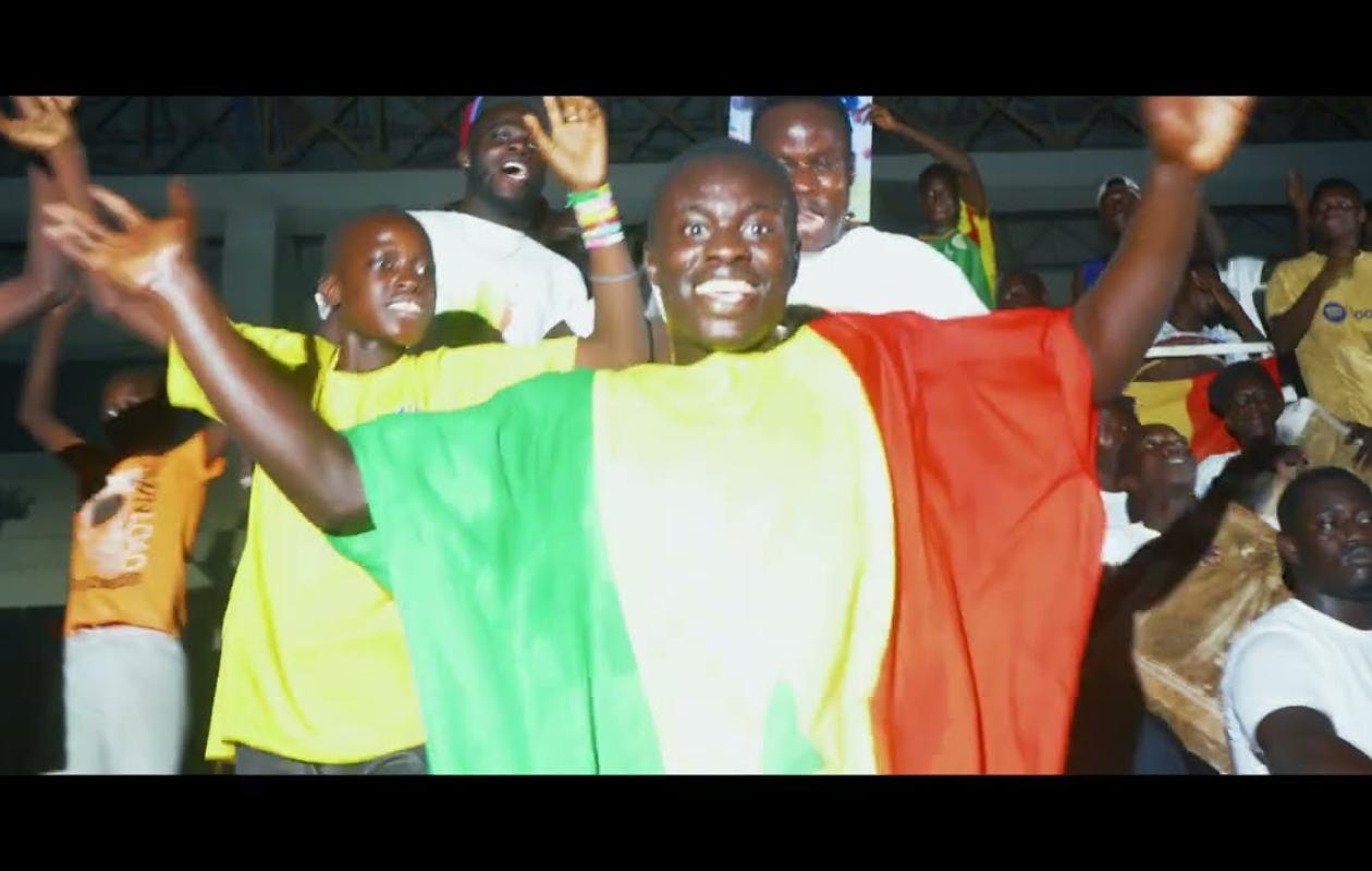 "Ay Woma Sénégal" : L’hymne populaire qui fait vibrer les Lions