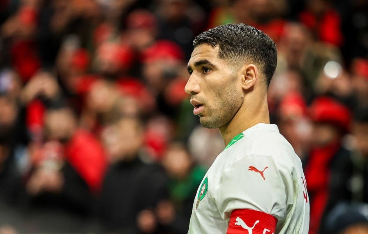 CAN-2025 : Achraf Hakimi brise le silence après la défaite du Maroc en finale