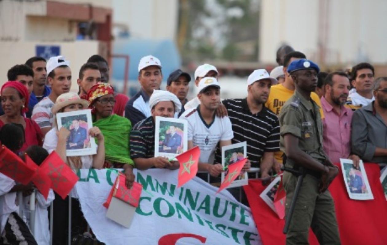Tensions récentes : la communauté marocaine au Sénégal appelle à l’apaisement et prône pour le dialogue