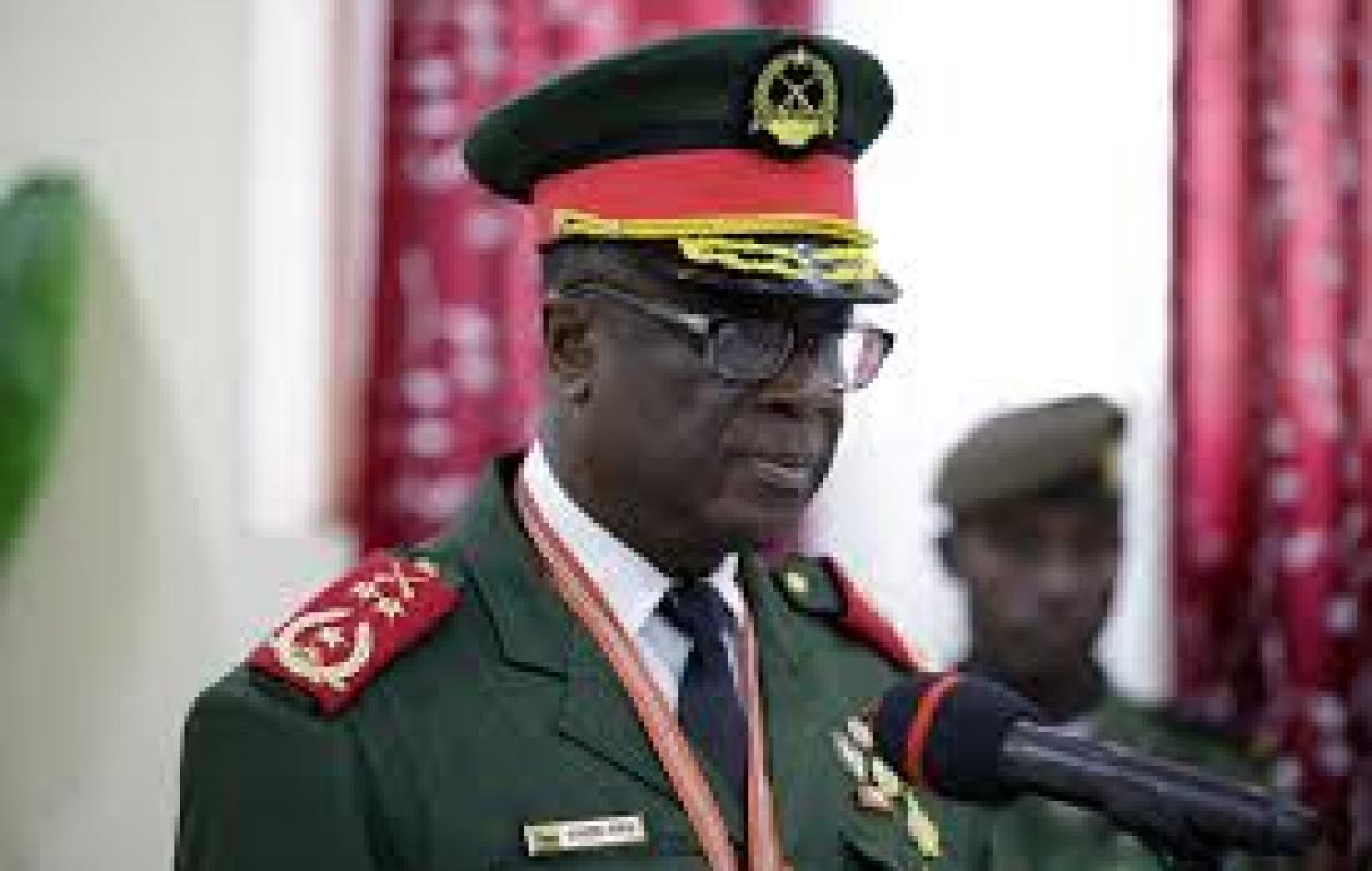 Guinée-Bissau : Les citoyens repartent aux urnes le 6 décembre 2026