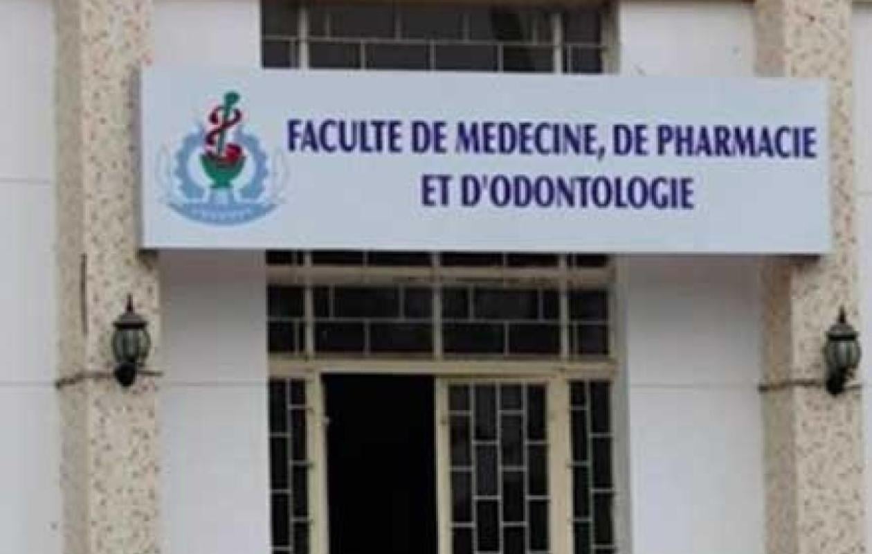 Violente descente à la faculté de Médecine de l'UCAD : Des étudiants étrangers ciblés, un étudiant sénégalais blessé en tentant de s’interposer