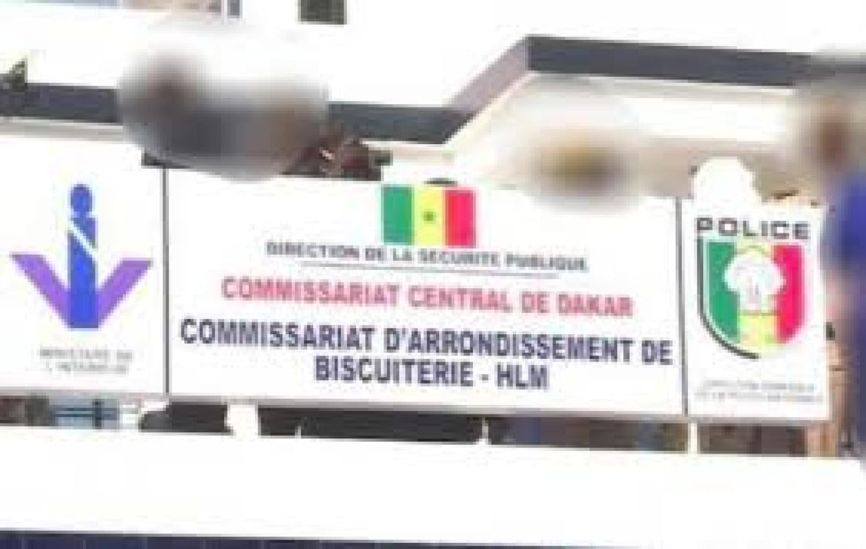 Ouagou Niayes 2 : Un agent du service d'hygiène frappé et blessé par un marchand lors d'un contrôle