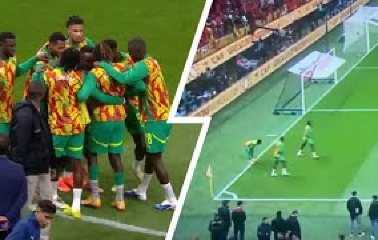 Exclusif – Krépin Diatta : « J’ai fait quatre malaises successifs le jour de la finale »