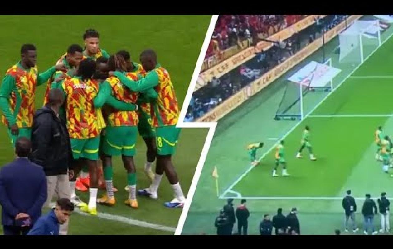 [EXCLUSIF] Finale CAN 2025 : Krépin Diatta révèle avoir fait quatre malaises