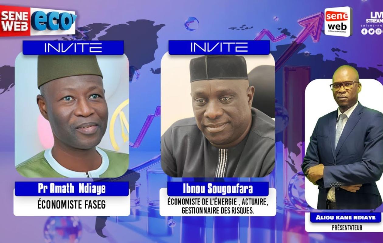 Dette publique : Pr Amath Ndiaye et Ibnou Sougoufara alertent sur une situation « insoutenable »