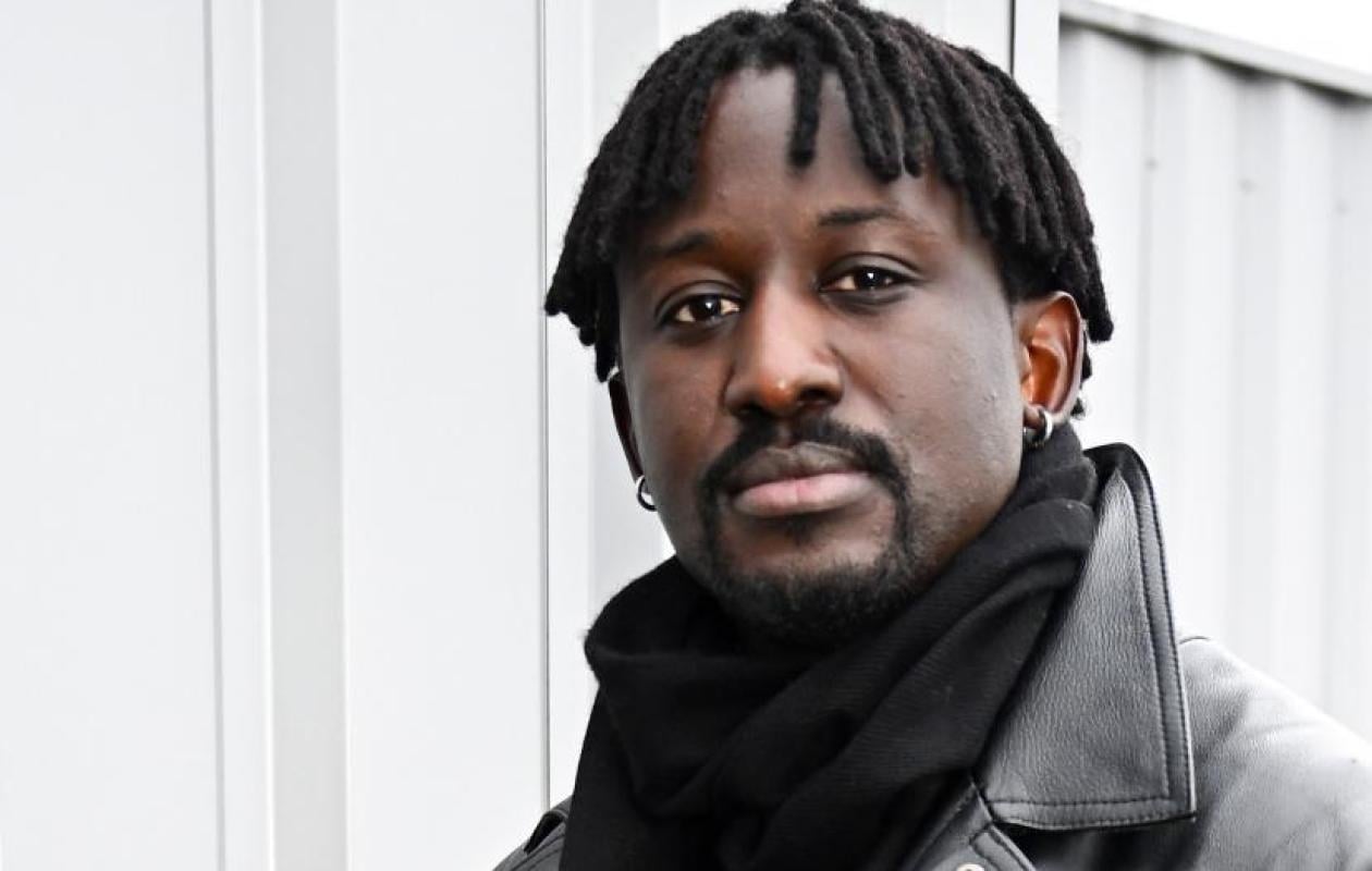 « J'ai renoncé à faire du foot en club à cause de la taille de mon sexe »