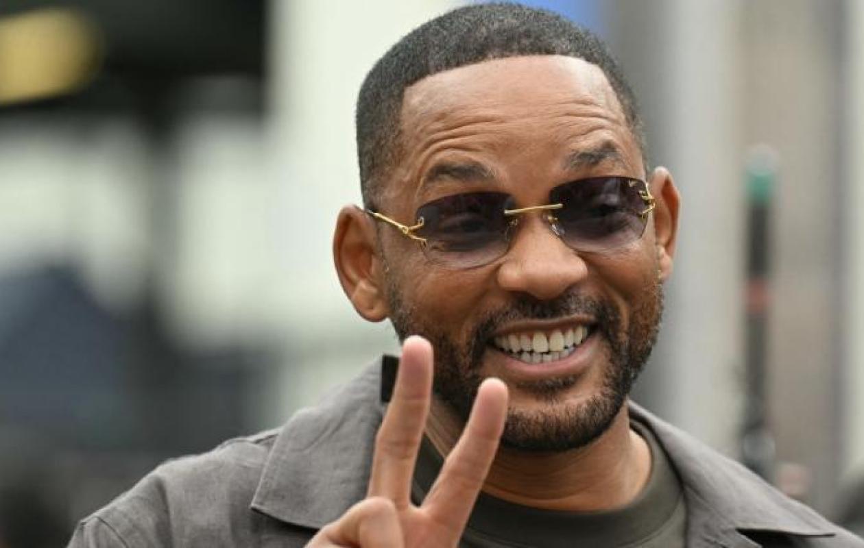Will Smith confie avoir récemment failli mourir en plongeant sous la glace