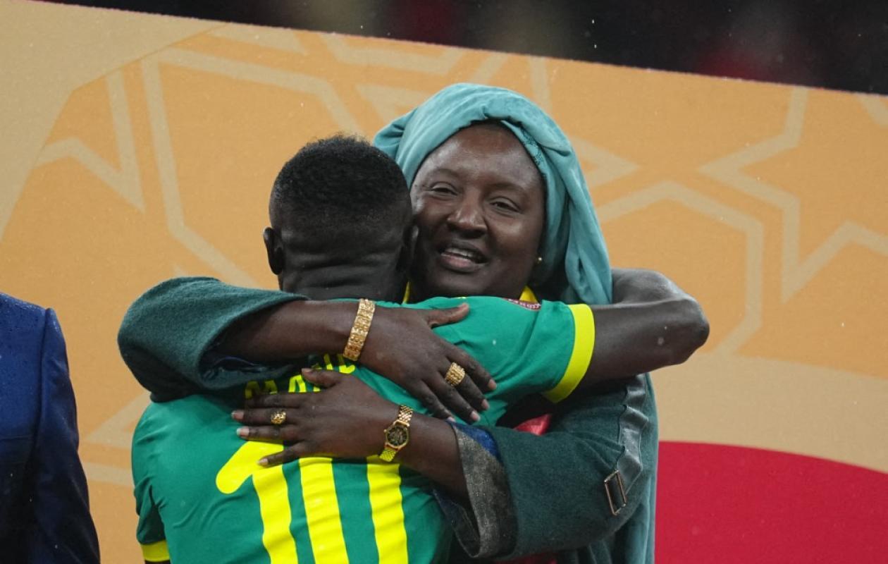 CAN 2025 : le message de gratitude du Ministère de la Jeunesse et des sports