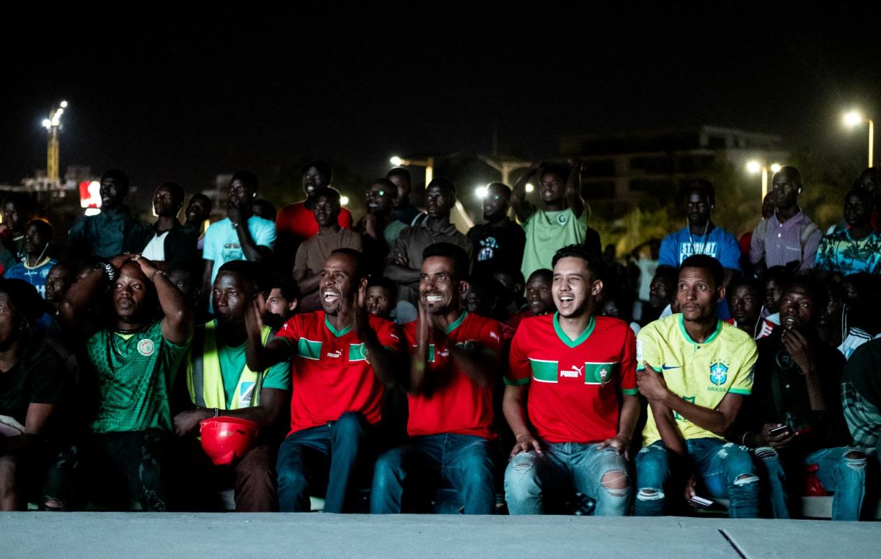 Sénégal-Maroc : priorité à l’autre finale de coupe d’Afrique