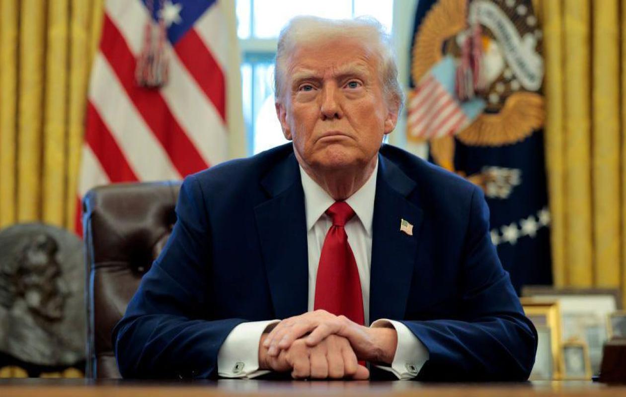 "Effet Trump", inflation: chute des voyages organisés aux Etats-Unis, selon les tour-opérateurs français