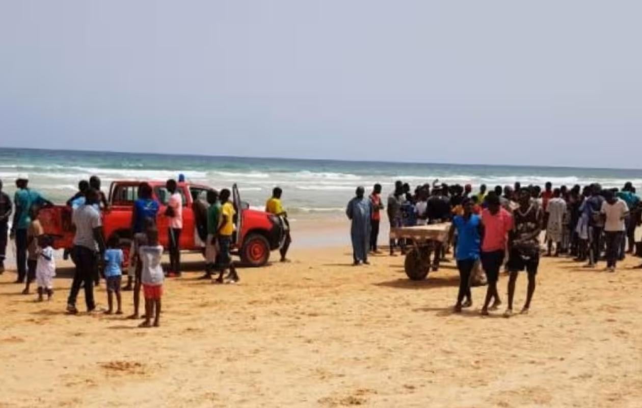 Kartia (Sedhiou) : un enfant de 6 ans perd la vie par noyade