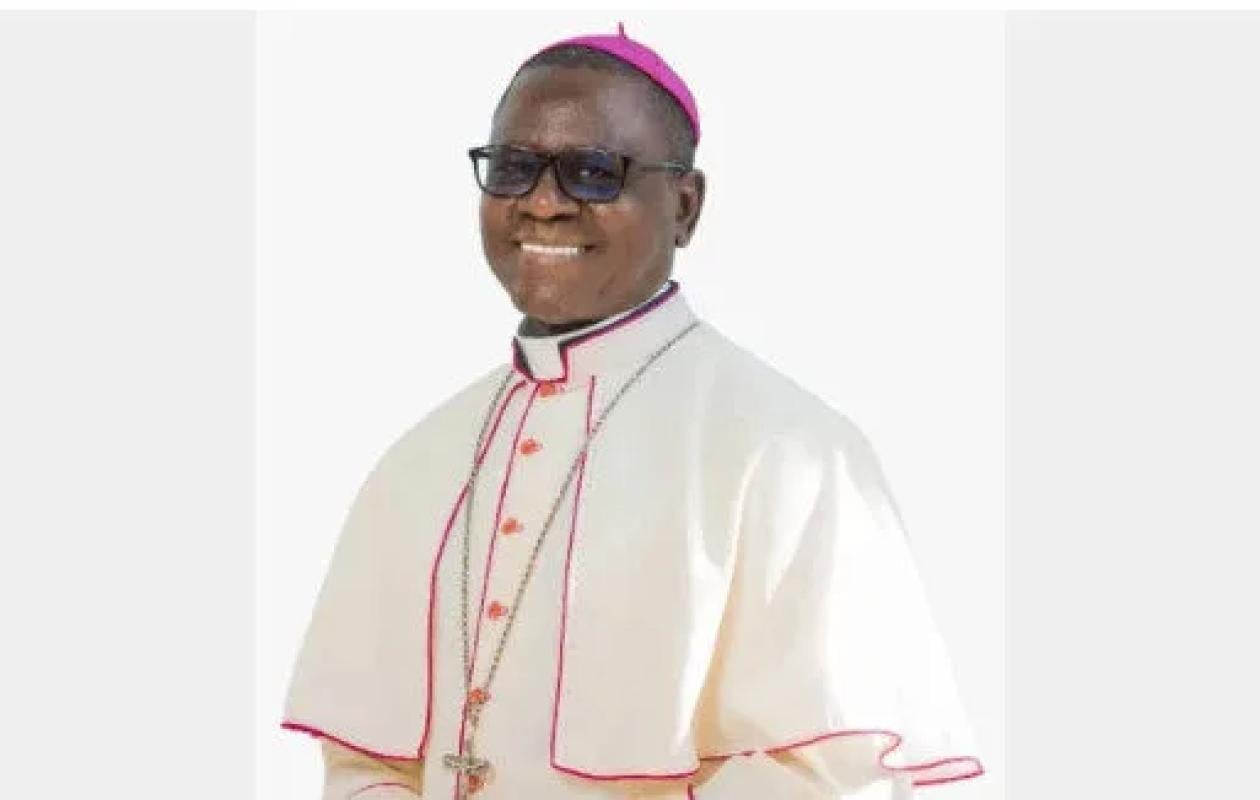 Église Catholique : Mgr Augustin Simmel Ndiaye prend les rênes du Cinpec